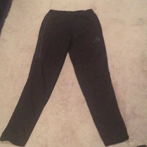 Adidas track pants - Picture 2 of 8
